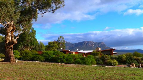 Meringa Springs - VIC Tourism 0