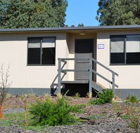 Camp Marysville - VIC Tourism