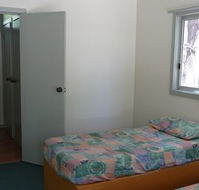 UC Camping Acacia - VIC Tourism