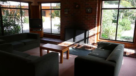 UC Camping Acacia - VIC Tourism 1