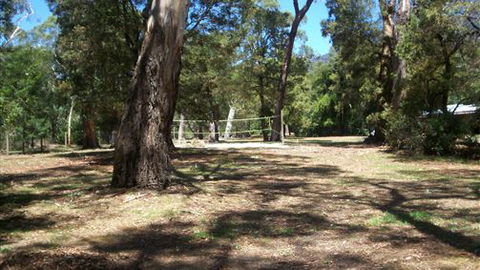 UC Camping Acacia - VIC Tourism 4