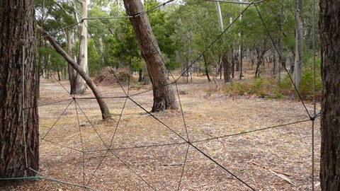 UC Camping Norval - VIC Tourism 1