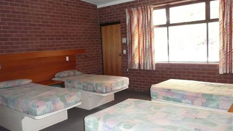 UC Camping Norval - VIC Tourism 3