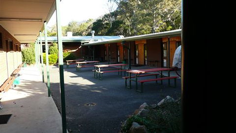 UC Camping Norval - VIC Tourism 4