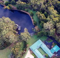 Cave Hill Creek - VIC Tourism