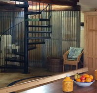 Schusters Lodge - VIC Tourism