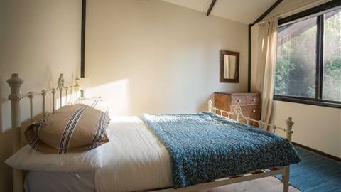 Schusters Lodge - VIC Tourism 2