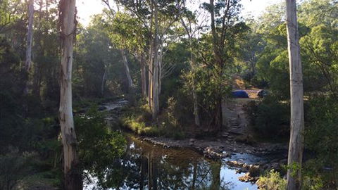 Schusters Lodge - VIC Tourism 7