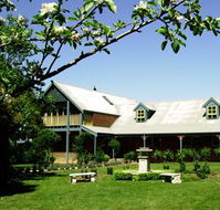 Lawson Lodge Country Estate - VIC Tourism
