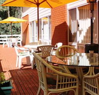 Portillo Ski Lodge - VIC Tourism
