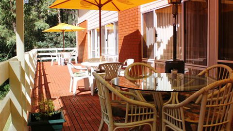 Portillo Ski Lodge - VIC Tourism 0