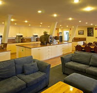 Alpha Ski Lodge