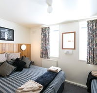 Pretty Valley Alpine Lodge