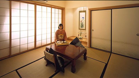 Shizuka Ryokan Japanese Country Spa & Wellness Retreat - VIC Tourism 1