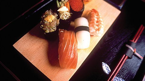 Shizuka Ryokan Japanese Country Spa & Wellness Retreat - VIC Tourism 2