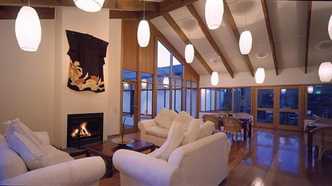 Shizuka Ryokan Japanese Country Spa & Wellness Retreat - VIC Tourism 5