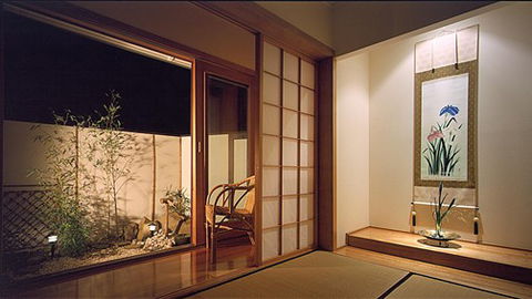 Shizuka Ryokan Japanese Country Spa & Wellness Retreat - VIC Tourism 4