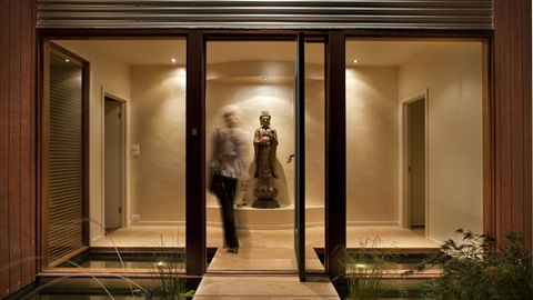Samadhi Wellness Spa Health Retreat - VIC Tourism 0