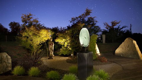 Samadhi Wellness Spa Health Retreat - VIC Tourism 1