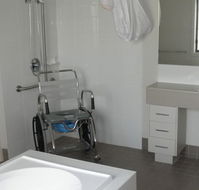 Frankston Accessible Holiday House - VIC Tourism