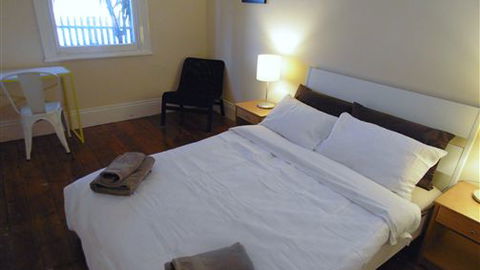 Park House - VIC Tourism 2