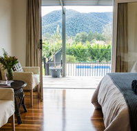 Leader Reef Luxury Accommodation - VIC Tourism