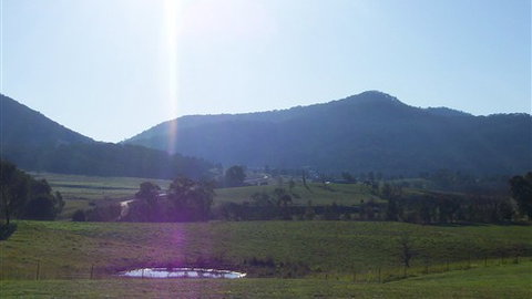 Murphy's Cabin - VIC Tourism 3