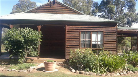 Vals Retreat - VIC Tourism 4