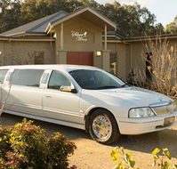 The Silver Wren - VIC Tourism