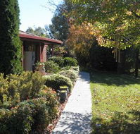 Waldara Cottage - VIC Tourism