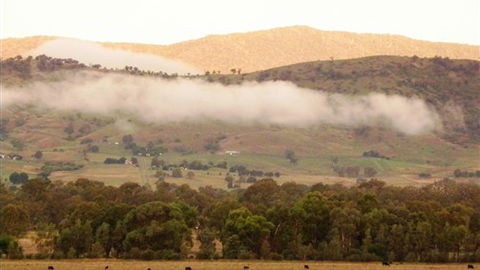 Sweetwater Stays Rural Retreat - VIC Tourism 1
