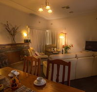 Benson House and Benson Lodge - VIC Tourism