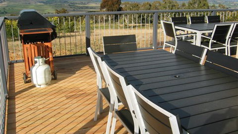 Adelberg - VIC Tourism 0