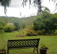 Hazelwood Cottage - VIC Tourism