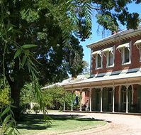Perricoota Station - VIC Tourism