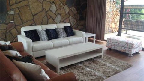 Jacks Villa - VIC Tourism 0