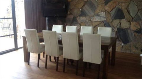 Jacks Villa - VIC Tourism 2