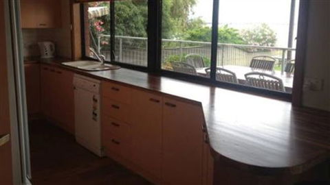 Jacks Villa - VIC Tourism 1