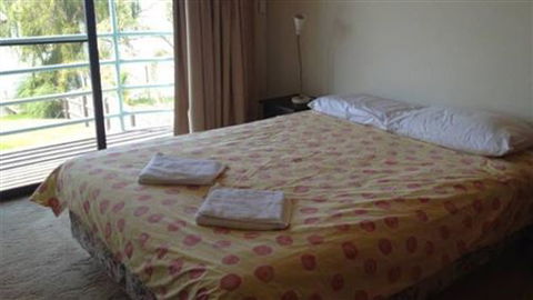 Jacks Villa - VIC Tourism 4