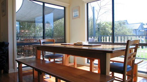 The Haven, Phillip Island - VIC Tourism 0