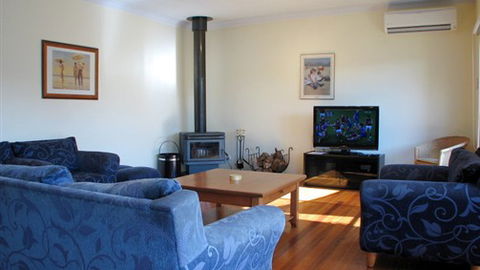 The Haven, Phillip Island - VIC Tourism 2