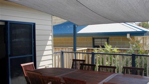 The Haven, Phillip Island - VIC Tourism 3
