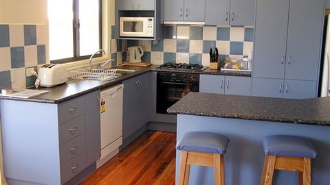 The Haven, Phillip Island - VIC Tourism 1