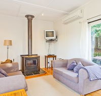 Otways Forrest Retreat - VIC Tourism