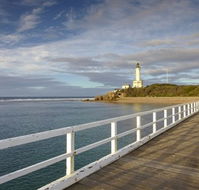 The Hill - VIC Tourism