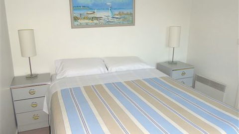 Sunny Hill Villa - VIC Tourism 2