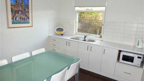 Sunny Hill Villa - VIC Tourism 1