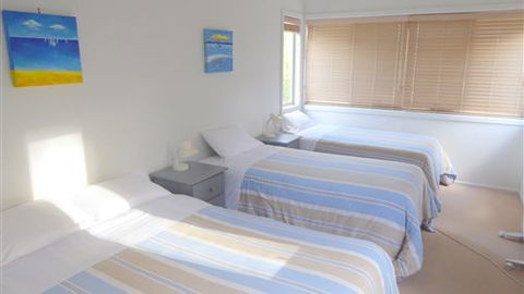 Sunny Hill Villa - VIC Tourism 3