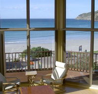 Abalone Beach House - VIC Tourism