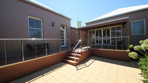 Girt By Sea Warrnambool - VIC Tourism 6